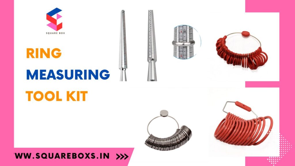 Why is a Ring Making Tools Kit Essential for Jewelry Makers?